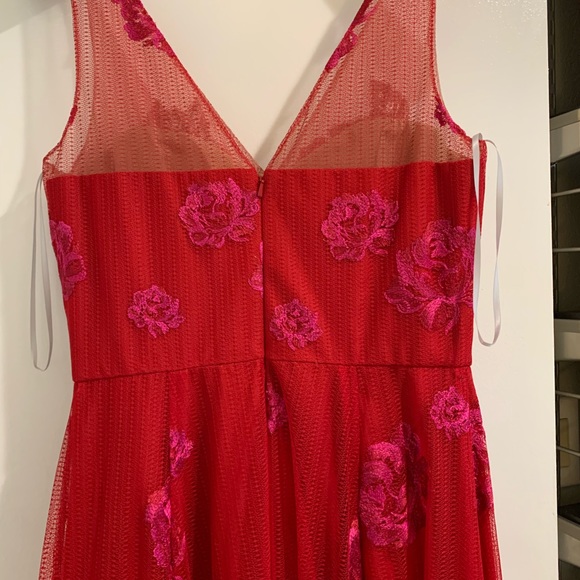 Red hot special occasion beauty - Picture 8 of 15